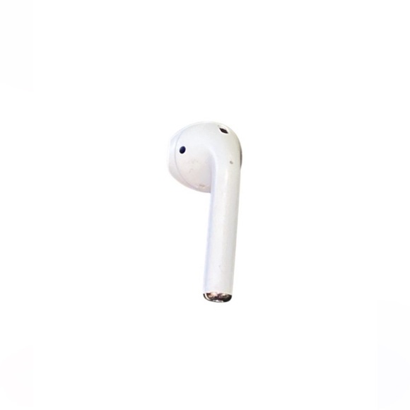 Apple AirPods (2nd Gen) LEFT SIDE A2031 - Works Properly. - Picture 4 of 10